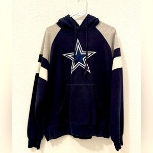 Men’s hoodie Dallas Cowboys